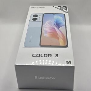 BRANDNEW FACTORY SEALED UNLOCKED PHONE 256GB ROM 16GB RAM COLOR RIPPLE BLUE